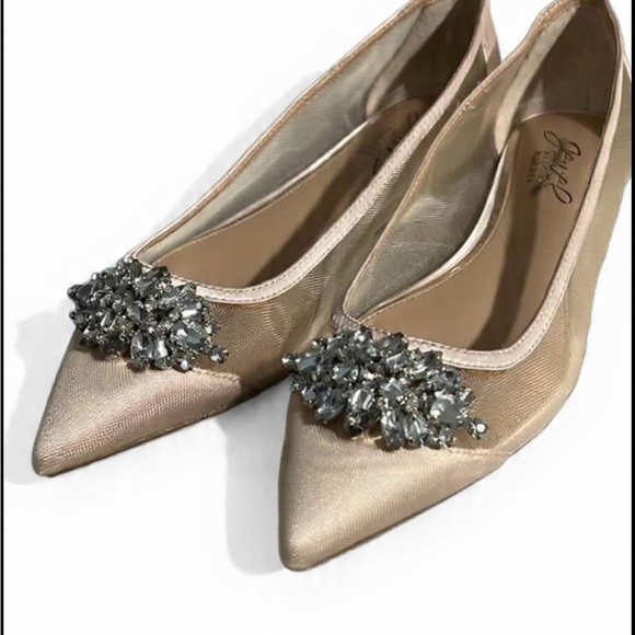 Badgley Mischka 6 - Picture 2 of 6